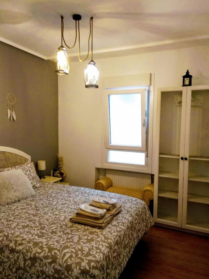 Happy Home Getxo Beach Exterior photo